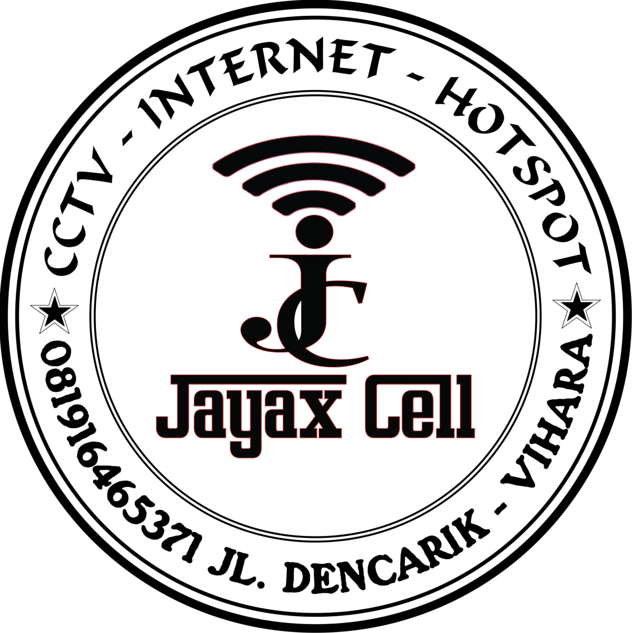 Jayax Cell